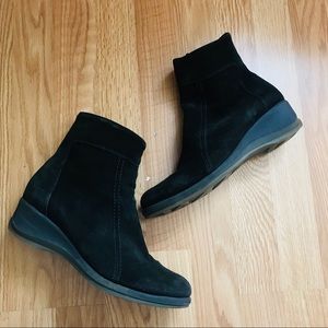 la canadienne finley